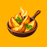 Potato Recipes: Easy & Offline
