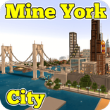 Map Mine York City