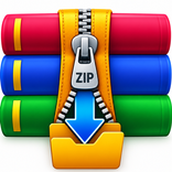 ZIP Extractor: RAR & 7z Opener