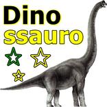 Correr Dinossauro
