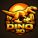Dino Runner 3D: Dinosaur Game APK
