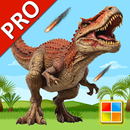 恐龙世界 : 恐龙学习卡 PRO APK