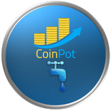 Faucets Coin Pot
