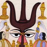 Kala bhairavastakam