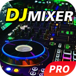 DJ 打碟機 - DJ 音樂混音器