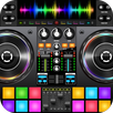 DJ মিক্সার - DJ মিউজিক রিমিক্স APK