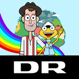DR Øen Ramasjang