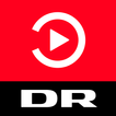 DRTV - Android TV আইকন