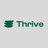 ”Thrive - Order, Earn, Enjoy!