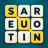 Word Grid Game APK