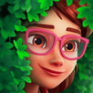 Lily’s Garden - Design & Relax APK