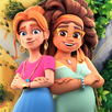 Penny & Flo: Home Renovation APK