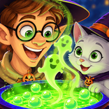 Enchanted Inn: Merge & Mystery