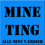 ”Mine Ting
