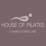 HouseOfPilates Charlottenlund aplikacja