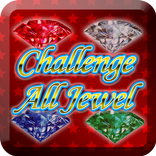 SLOT ALL JEWEL 25LINES