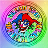 ”SUPER 8LINES DREAM SPIN