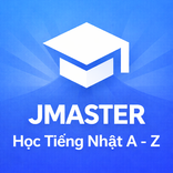 Học tiếng Nhật N5-N1 JMaster