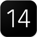 Launcher iOS APK