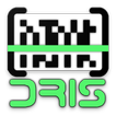 DRAP Barcode Scanner آئیکن