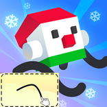 ”Draw Climber - Running Racer