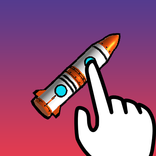 Draw Rocket io