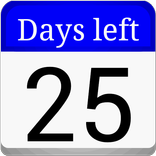 Gün kaldı widget