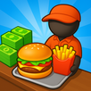 Restaurant Boss: Burger Chef APK