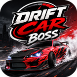 Drift Car Boss