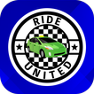 Ride United Driver 아이콘