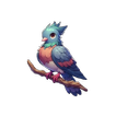 Pigeon آئیکن