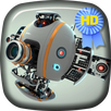 Drone Flight Live Wallpaper APK