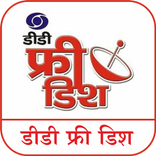 डीडी फ्री डिश