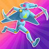Iron Machine: Merge & Equip APK