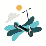 Dunaroll - vehicle sharing