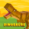 Dinosaurs Mods for Minecraft P APK
