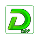 DADA UDP aplikacja