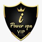 ipower vip icon