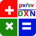 Dxn Calculator