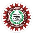 R. C. International School icon