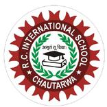 R. C. International School