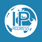 My IP Address icon