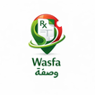 Wasfa icon