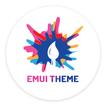 EMUI | MagicOS Theme APP ไอคอน