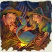 Poveşti de Fraţii Grimm APK