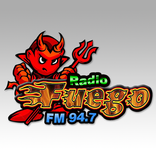Radio Fuego 94.7