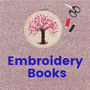 Embroidery Books APK
