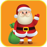 Christmas Stickers