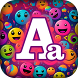 Papan Kekunci Font & Emoji