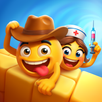 Emoji Block Jam APK
